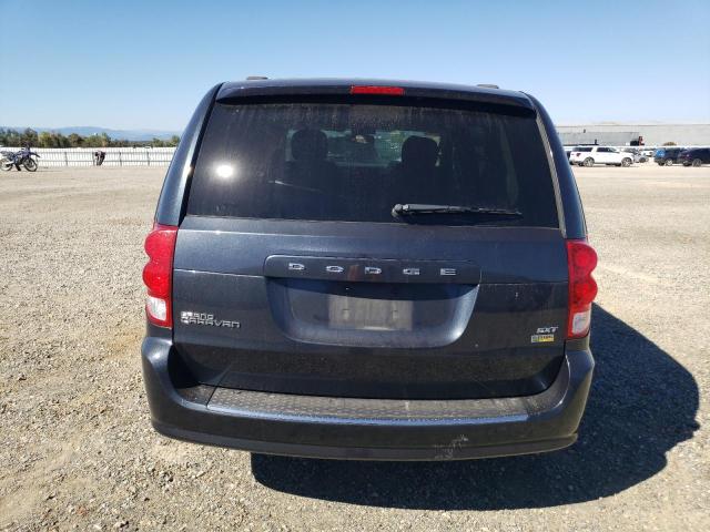 VIN 2C4RDGCGXER391684 2014 Dodge Grand Caravan, Sxt no.6