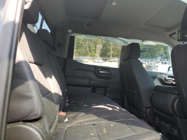 2019 CHEVROLET SILVERADO - 1GCUYDED1KZ128792