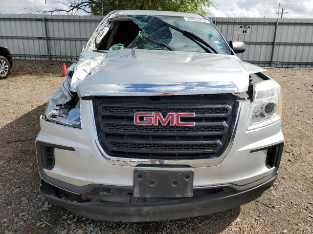 2016 GMC TERRAIN SL - 2GKALLEK4G6352737