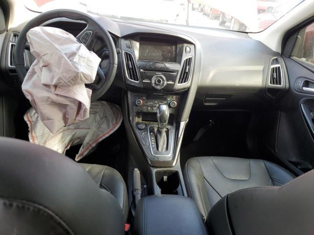 2018 FORD FOCUS TITA - 1FADP3N22JL239242