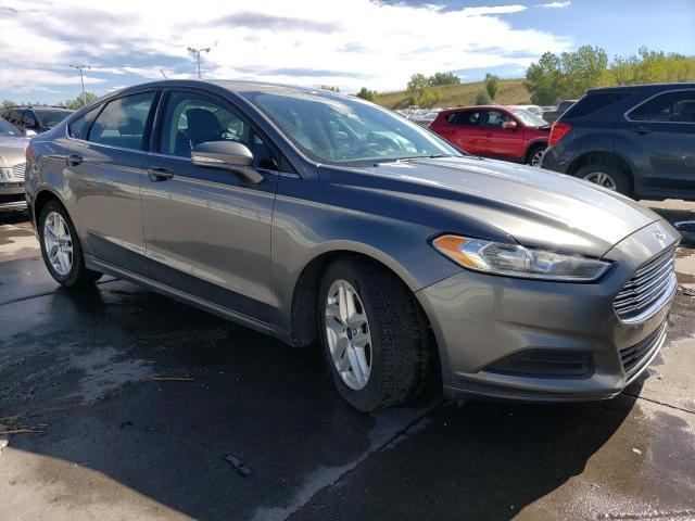 VIN 3FA6P0H76ER234289 2014 Ford Fusion, SE no.4