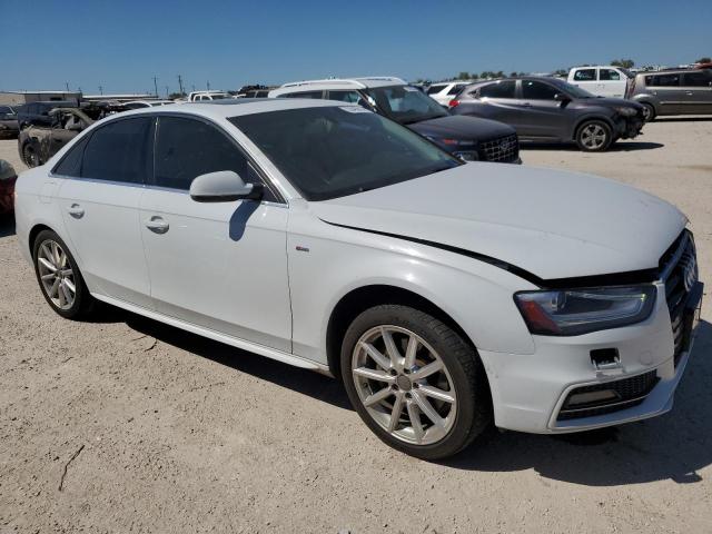 VIN WAUFFAFLXFN038554 2015 Audi A4, Premium Plus no.4