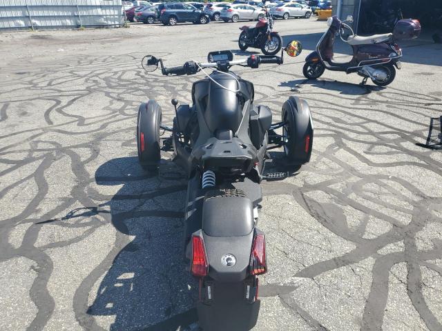 2022 CAN-AM RYKER RALL - 3JB2HEH23NJ004167