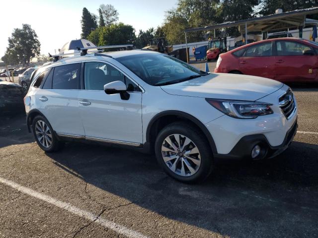 2018 SUBARU OUTBACK TO - 4S4BSETC7J3204781