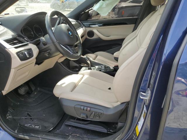 VIN WBXYJ1C0XL5R03851 2020 BMW X2 no.7