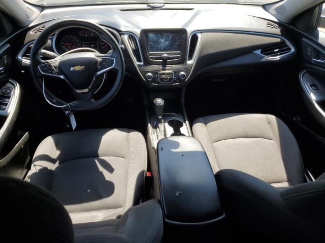 2018 CHEVROLET MALIBU LS - 1G1ZB5ST1JF172129