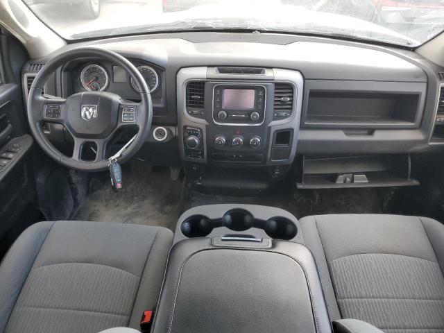 2023 RAM 1500 CLASS - 1C6RR7FG6PS538671