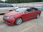 2015 LINCOLN MKZ HYBRID - 3LN6L2LU5FR607351