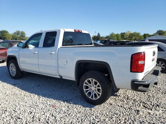 2019 GMC SIERRA LIM - 2GTV2MEC7K1235335