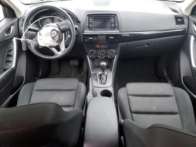 2015 MAZDA CX-5 TOURI - JM3KE4CY5F0503428
