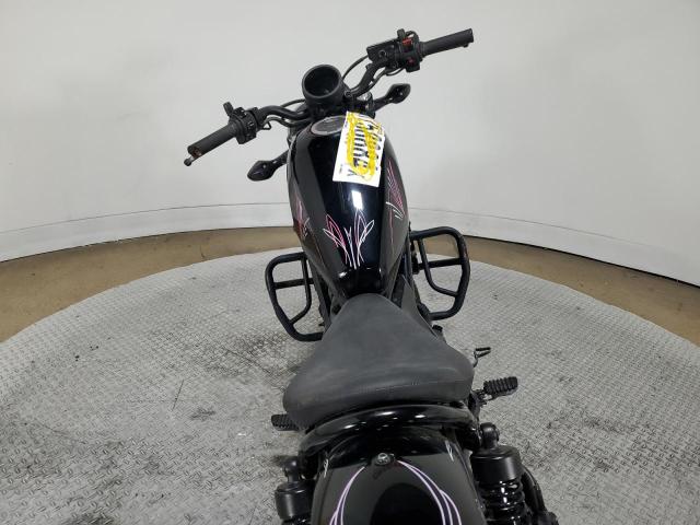 2017 HONDA CMX300 A MLHNC535XH5000035