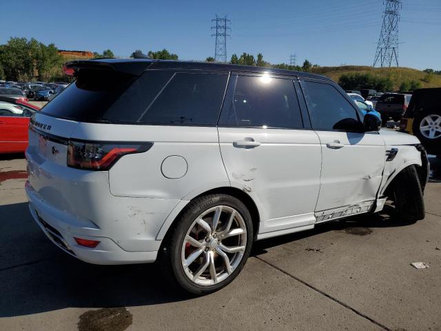 VIN SALWZ2SE0KA863181 2019 Land Rover Range Rover, Svr no.3