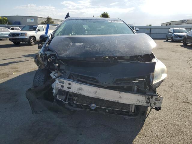 VIN JTDKN3DU6E1788521 2014 Toyota Prius no.5