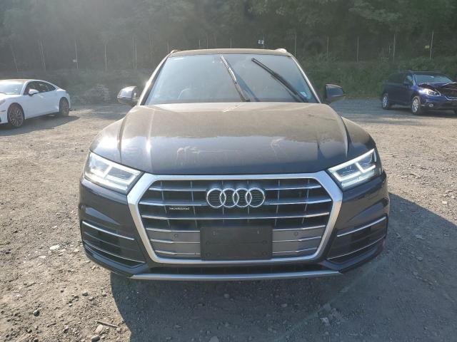 VIN WA1BNAFY1K2073912 2019 Audi Q5, Premium Plus no.5