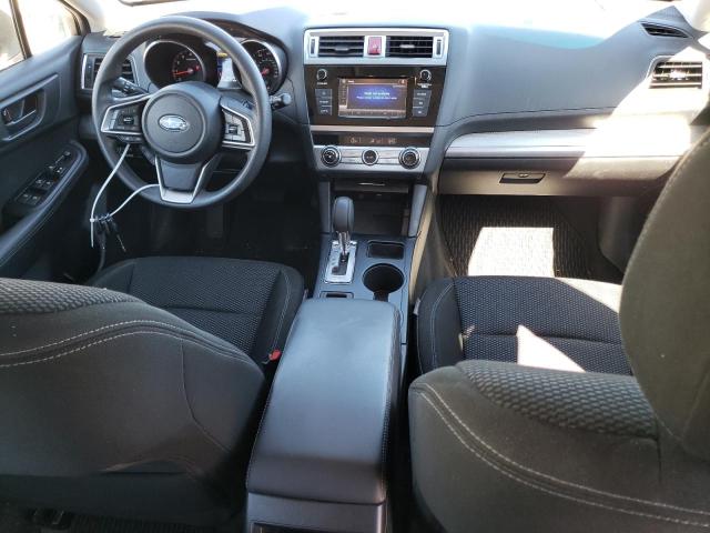 2018 SUBARU OUTBACK 2. - 4S4BSAAC4J3257918