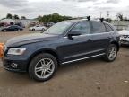 2017 AUDI Q5 PREMIUM - WA1L2AFP3HA045659
