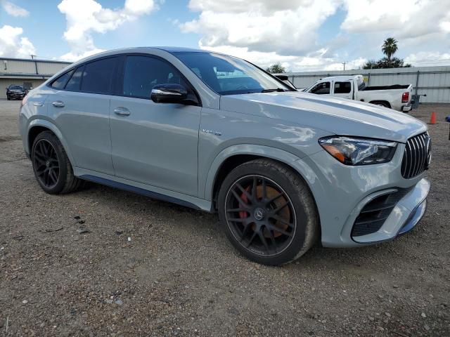 2024 MERCEDES-BENZ GLE COUPE - 4JGFD8KB3RB133764