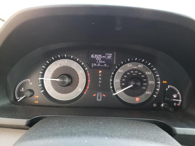2016 HONDA ODYSSEY EX - 5FNRL5H63GB092284