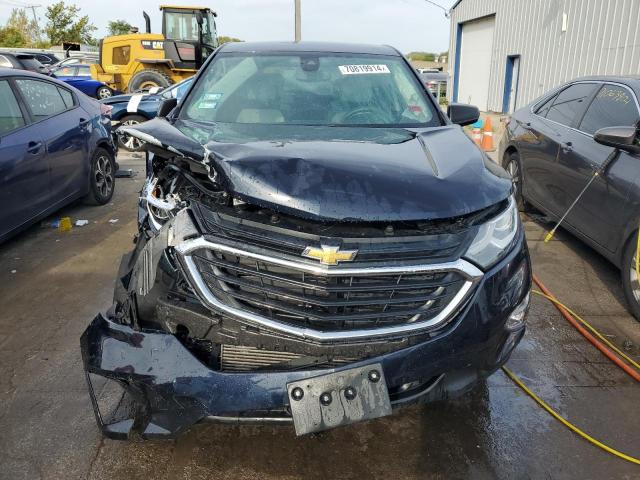 2020 CHEVROLET EQUINOX LS - 3GNAXSEVXLS695768