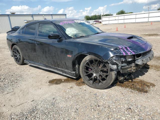 2019 DODGE CHARGER SC - 2C3CDXGJXKH697205