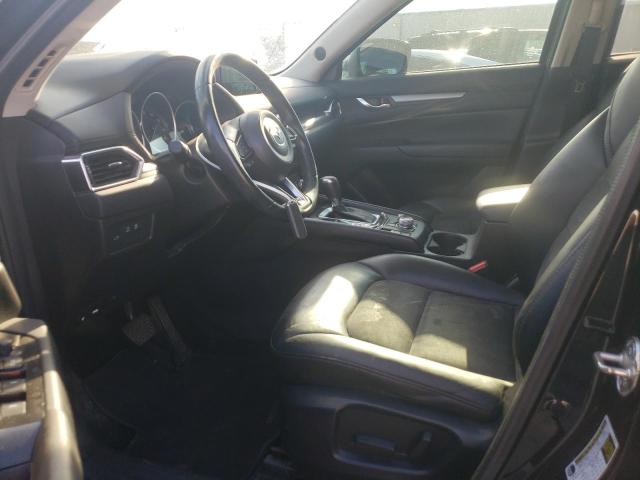 2019 MAZDA CX-5 TOURI - JM3KFACM0K1506234