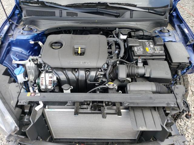 2024 KIA FORTE LX - 3KPF24AD8RE758024