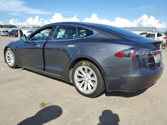 VIN 5YJSA1E28JF297818 2018 Tesla MODEL S no.2