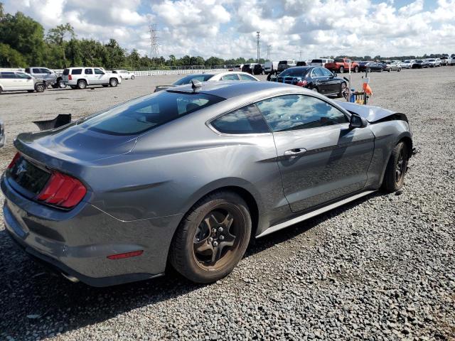 VIN 1FA6P8THXN5136738 2022 Ford Mustang no.3