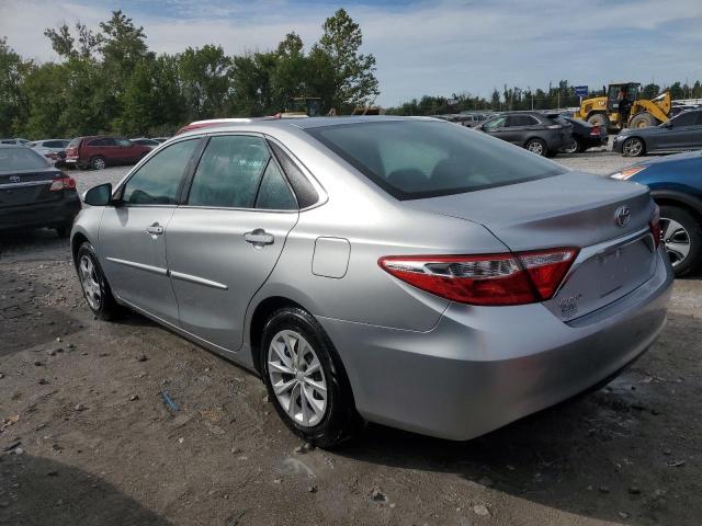 2016 TOYOTA CAMRY LE - 4T4BF1FKXGR581131