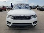 LAND ROVER RANGE ROVE photo