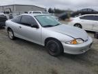 CHEVROLET CAVALIER photo