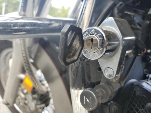 2001 KAWASAKI VN1500 N1 JKBVNAN101A009314