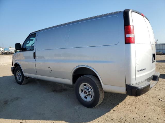 GMC SAVANA G25 2017 white cargo va flexible fuel 1GTW7AFF5H1337194 photo #3