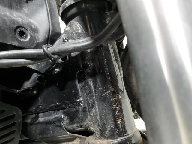 2022 HONDA GROM 125 MLHJC9216N5008505