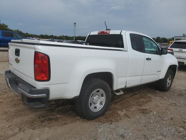 2018 CHEVROLET COLORADO - 1GCHSBEA0J1189593