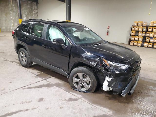 VIN 2T3W1RFV9RC283796 2024 Toyota RAV4, Xle no.4