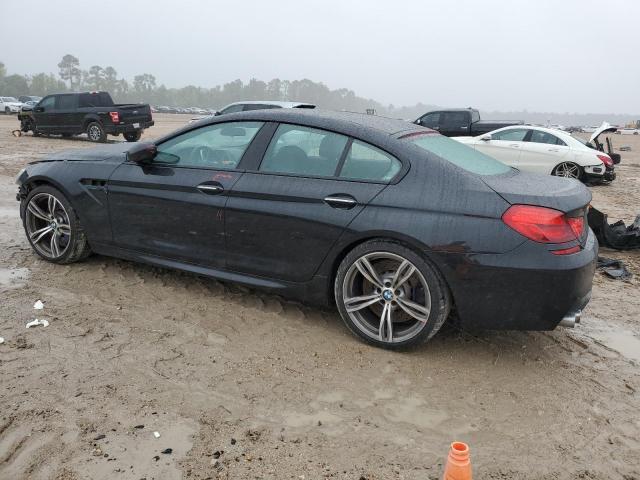 VIN WBS6C9C50FD467894 2015 BMW M6, Gran Coupe no.2