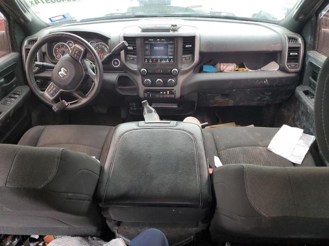 2021 RAM 3500 TRADE - 3C63RRGL7MG588964