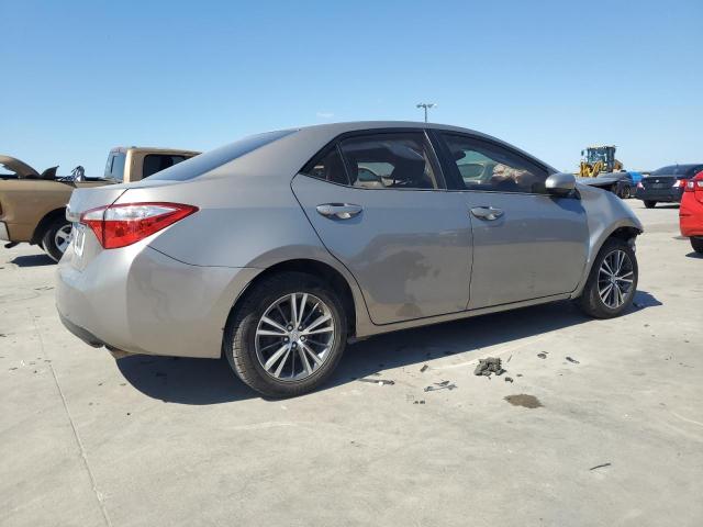 VIN 5YFBURHE5GP393382 2016 Toyota Corolla, L no.3