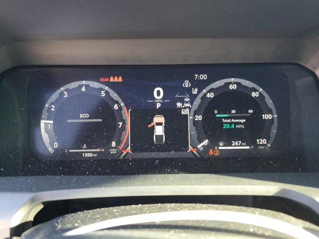 2024 TOYOTA TACOMA DOU - 3TMKB5FN2RM005195