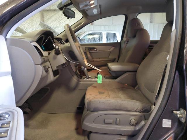 2016 CHEVROLET TRAVERSE L - 1GNKVFKD2GJ180168