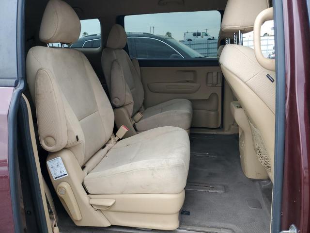 2015 KIA SEDONA LX - KNDMB5C13F6031553