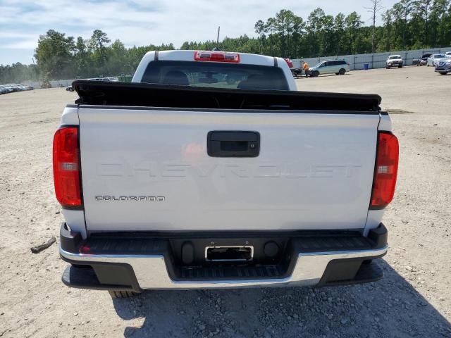 2022 CHEVROLET COLORADO - 1GCGSBEAXN1298449