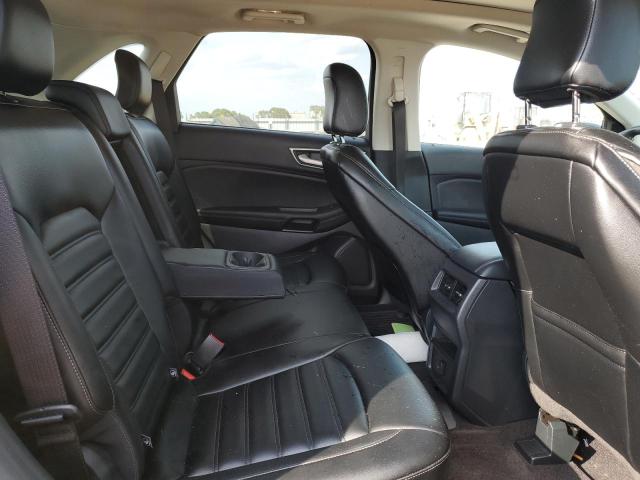 2020 FORD EDGE SEL - 2FMPK4J96LBB51288