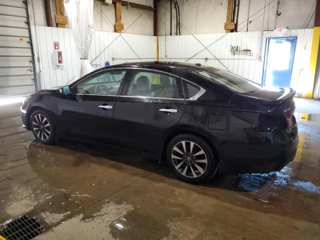2016 NISSAN ALTIMA 2.5 - 1N4AL3APXGC251857