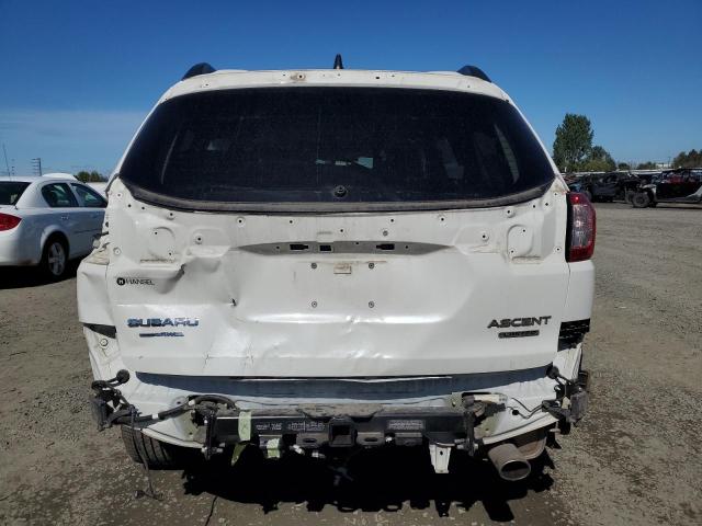 2020 SUBARU ASCENT LIM - 4S4WMAPDXL3440383