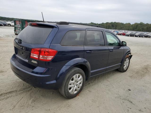 2018 DODGE JOURNEY SE - 3C4PDCAB2JT524677