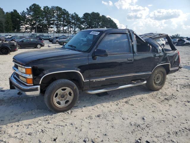 CHEVROLET TAHOE K150