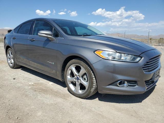 Vin: 3fa6p0lu3er306739, lot: 69887454, ford fusion se hybrid 20144