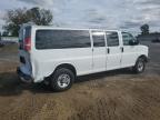 CHEVROLET EXPRESS G3 photo